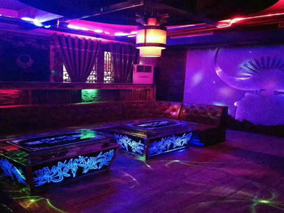 白银夜总会招聘